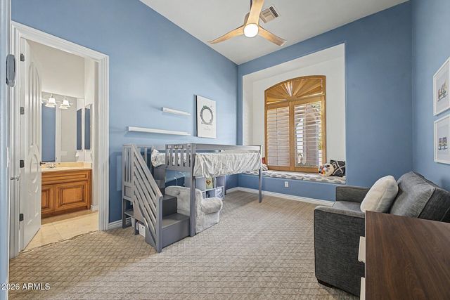 12338 N 138TH Place, Scottsdale, AZ 85259
