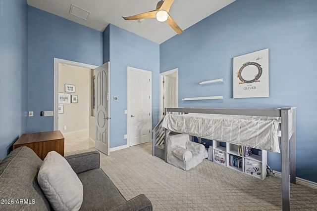 12338 N 138TH Place, Scottsdale, AZ 85259
