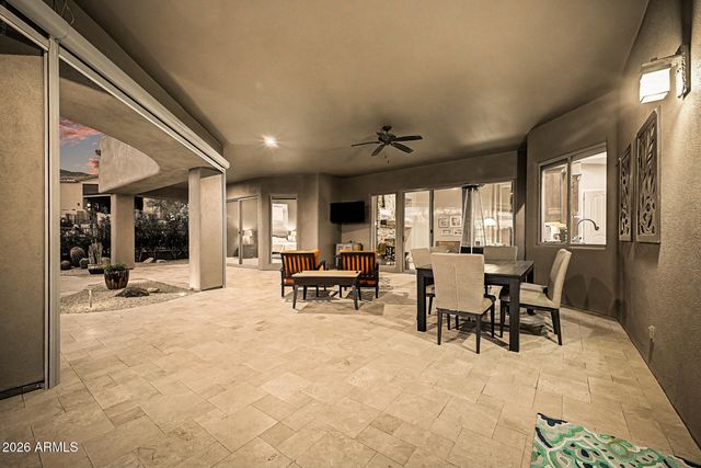 12338 N 138TH Place, Scottsdale, AZ 85259