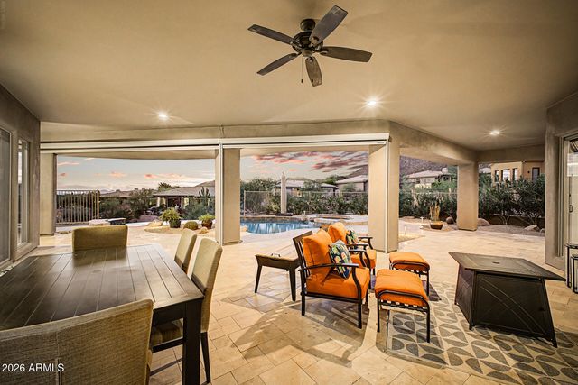 12338 N 138TH Place, Scottsdale, AZ 85259