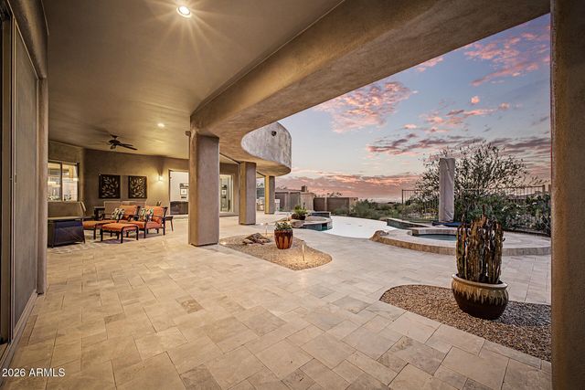 12338 N 138TH Place, Scottsdale, AZ 85259