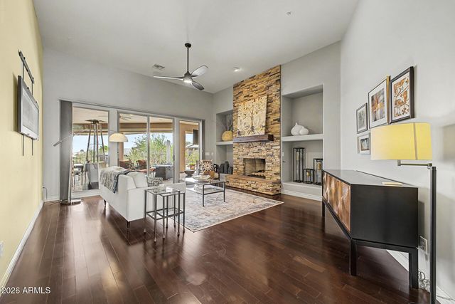 12338 N 138TH Place, Scottsdale, AZ 85259