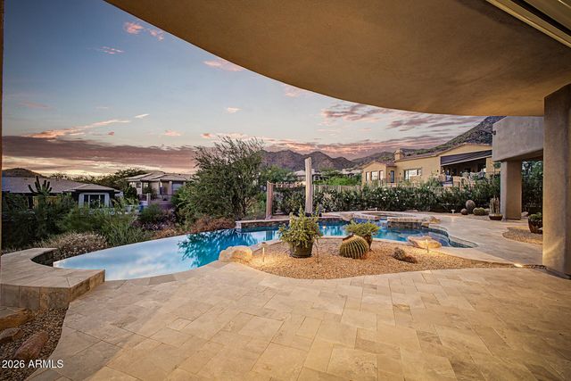 12338 N 138TH Place, Scottsdale, AZ 85259