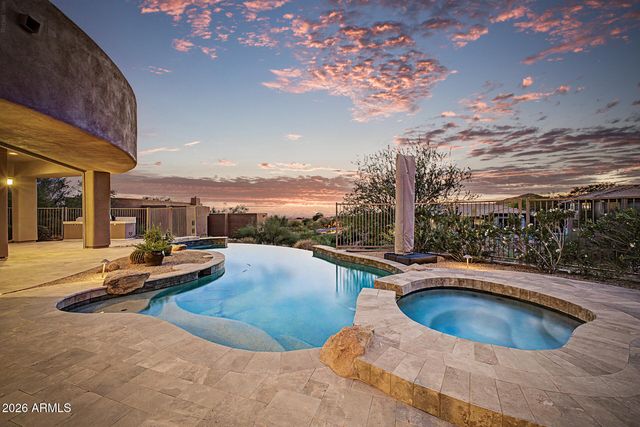 12338 N 138TH Place, Scottsdale, AZ 85259