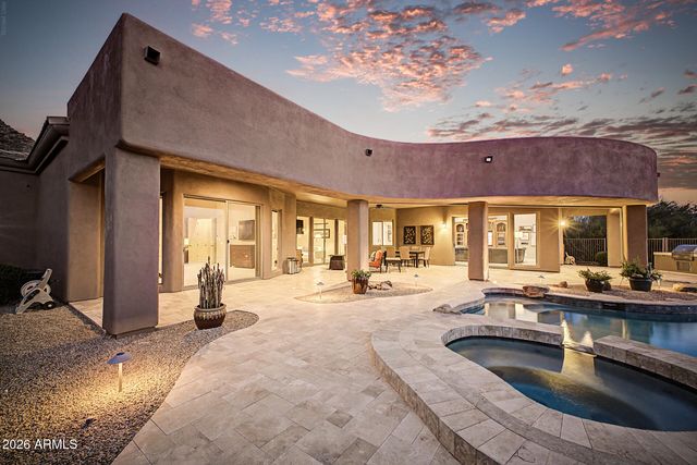 12338 N 138TH Place, Scottsdale, AZ 85259