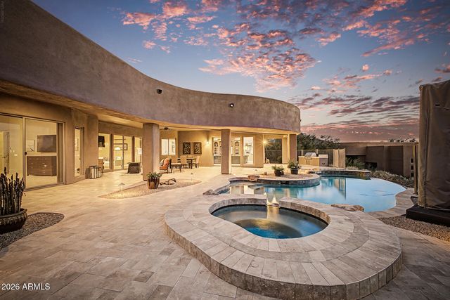 12338 N 138TH Place, Scottsdale, AZ 85259