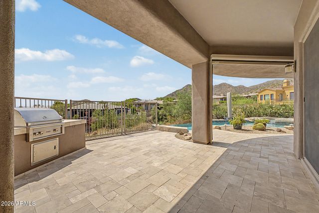 12338 N 138TH Place, Scottsdale, AZ 85259