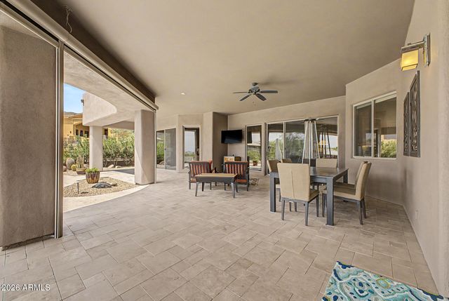12338 N 138TH Place, Scottsdale, AZ 85259