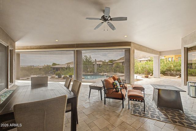 12338 N 138TH Place, Scottsdale, AZ 85259