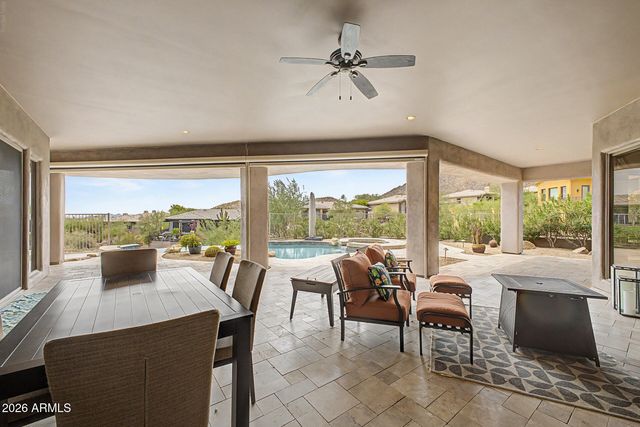 12338 N 138TH Place, Scottsdale, AZ 85259