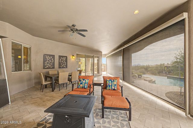 12338 N 138TH Place, Scottsdale, AZ 85259