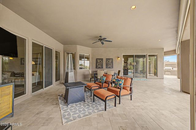 12338 N 138TH Place, Scottsdale, AZ 85259