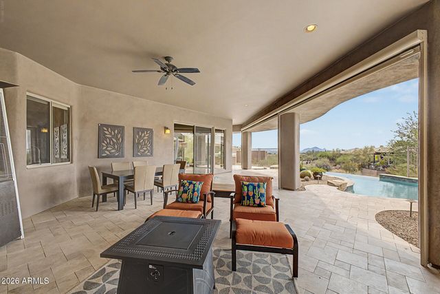 12338 N 138TH Place, Scottsdale, AZ 85259