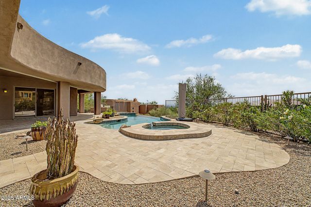 12338 N 138TH Place, Scottsdale, AZ 85259