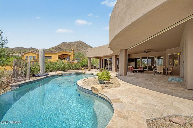 12338 N 138TH Place, Scottsdale, AZ 85259