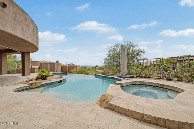 12338 N 138TH Place, Scottsdale, AZ 85259