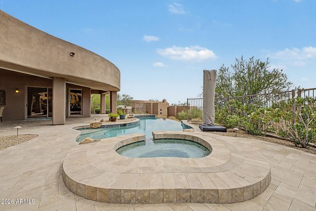 12338 N 138TH Place, Scottsdale, AZ 85259