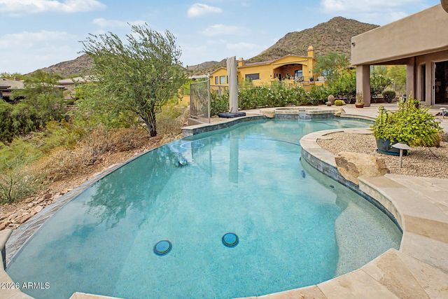 12338 N 138TH Place, Scottsdale, AZ 85259