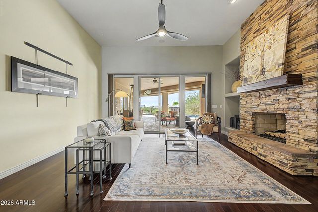 12338 N 138TH Place, Scottsdale, AZ 85259