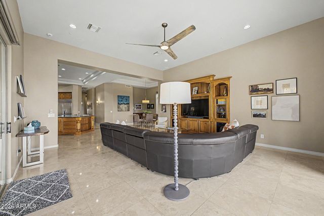 12338 N 138TH Place, Scottsdale, AZ 85259