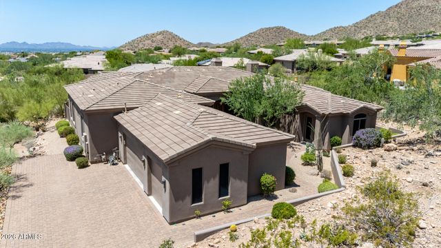 12338 N 138TH Place, Scottsdale, AZ 85259