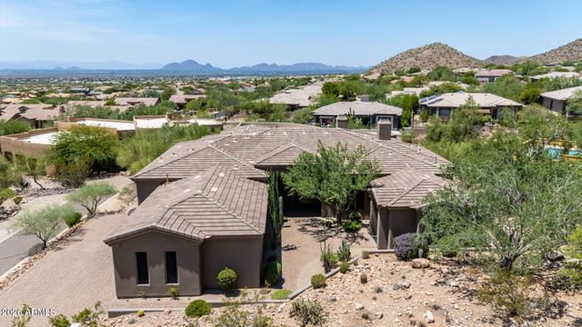 12338 N 138TH Place, Scottsdale, AZ 85259
