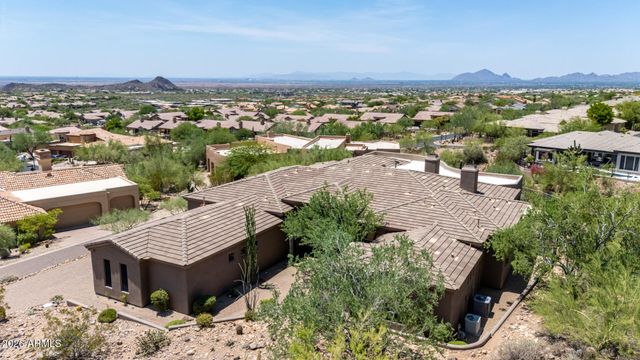 12338 N 138TH Place, Scottsdale, AZ 85259