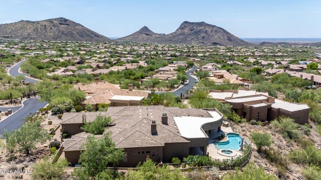 12338 N 138TH Place, Scottsdale, AZ 85259