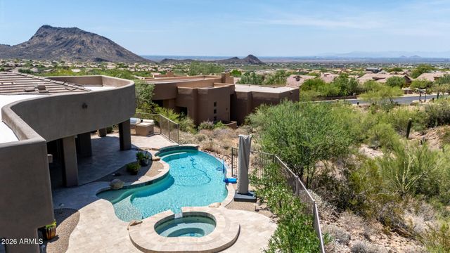 12338 N 138TH Place, Scottsdale, AZ 85259
