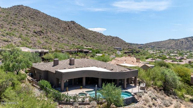 12338 N 138TH Place, Scottsdale, AZ 85259