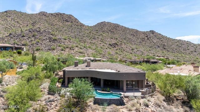 12338 N 138TH Place, Scottsdale, AZ 85259
