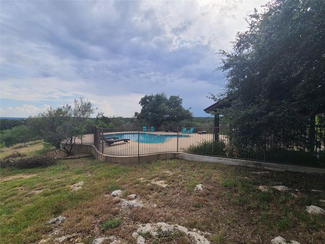 1611 Lake Ridge Drive, Canyon Lake, TX 78133