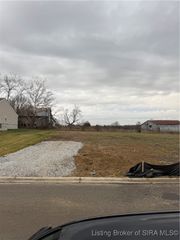 2010 Augusta Parkway, Henryville, IN 47126