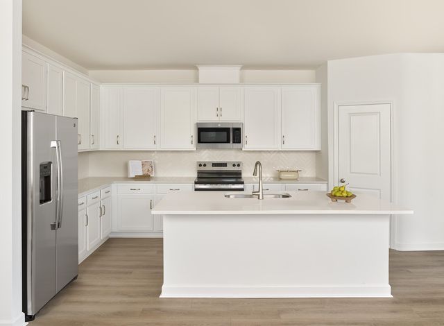 4016 Lemon Grass Lane, Ravenel, SC 29470