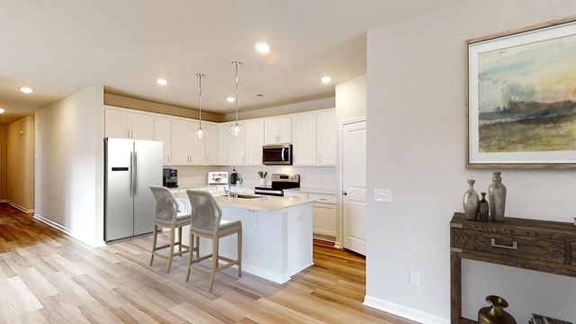 4016 Lemon Grass Lane, Ravenel, SC 29470