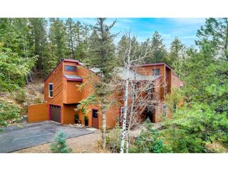 29526 Bronco Rd, Evergreen, CO 80439