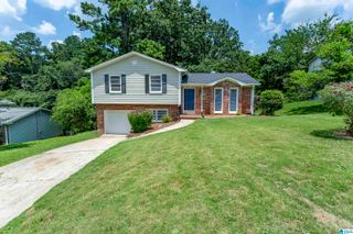 524 16TH AVENUE NW, Center Point, AL 35215