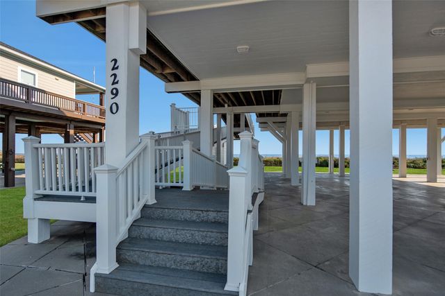 2290 Trinidad, Crystal Beach, TX 77650
