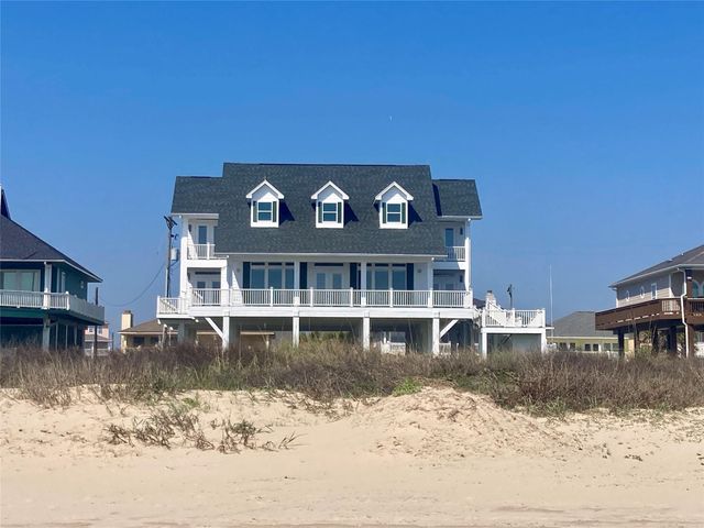 2290 Trinidad, Crystal Beach, TX 77650