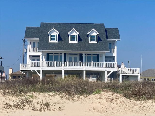 2290 Trinidad, Crystal Beach, TX 77650