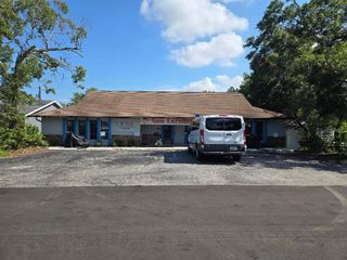 6115 CENTRAL AVENUE, New Port Richey, FL 34653