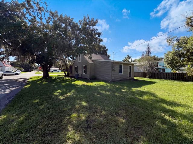 802 MASSACHUSETTS AVENUE, St Cloud, FL 34769