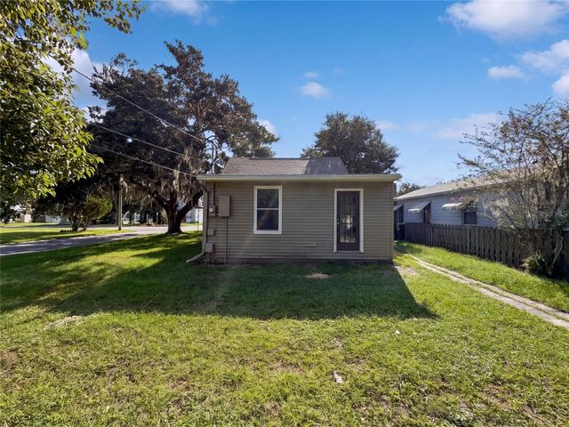 802 MASSACHUSETTS AVENUE, St Cloud, FL 34769