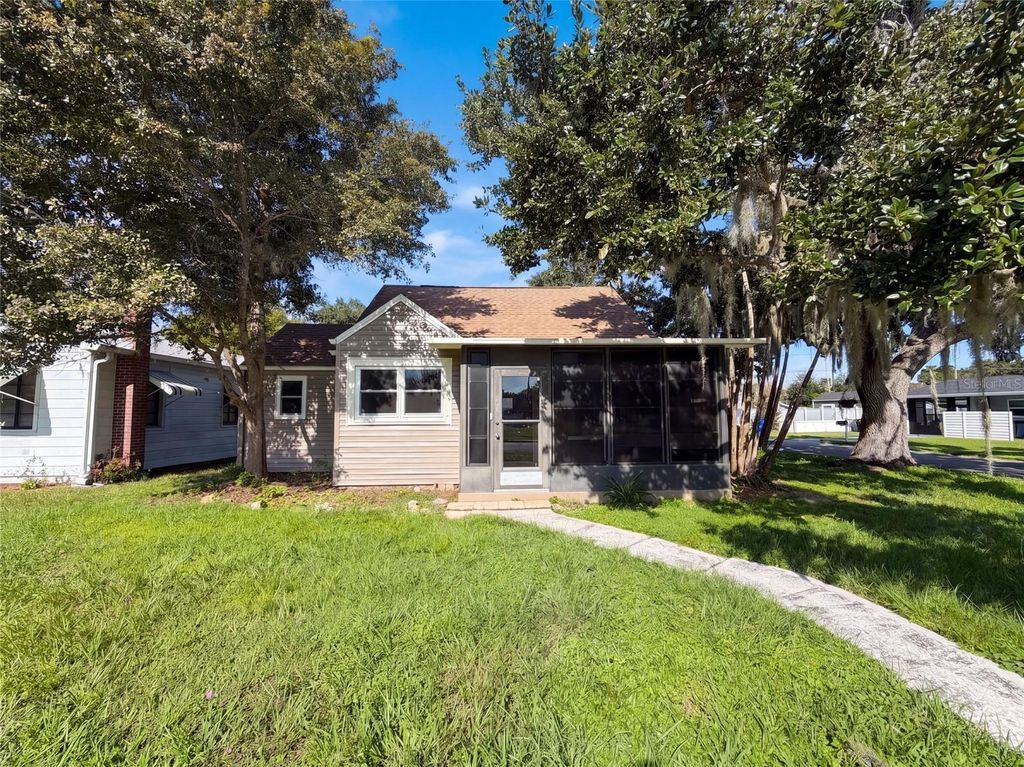 802 MASSACHUSETTS AVENUE, St Cloud, FL 34769