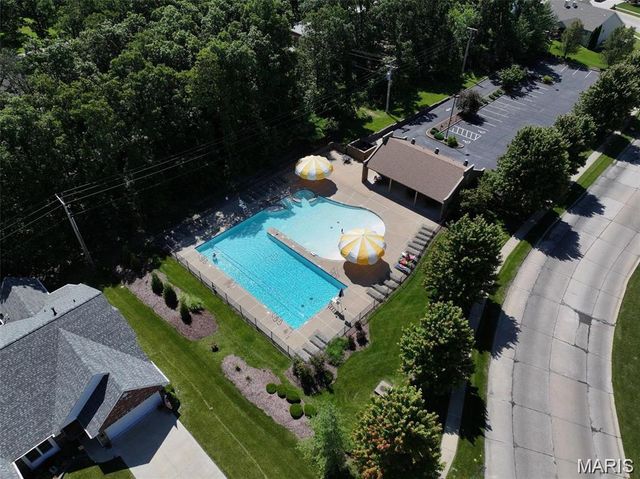 1608 Polar Drive, Wentzville, MO 63385