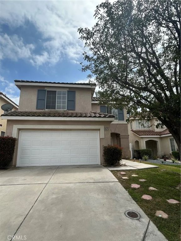 16374 Whitefield Court, Chino Hills, CA 91709