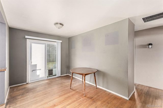 40 Dover Street, Lakewood, CO 80226