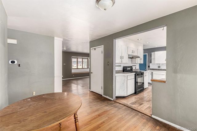 40 Dover Street, Lakewood, CO 80226