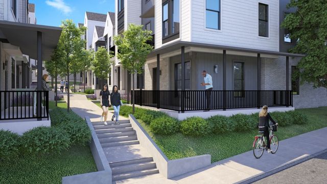 505 Community Ct Unit 101, Nashville, TN 37209