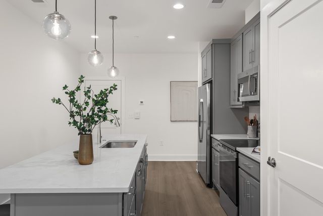 505 Community Ct Unit 101, Nashville, TN 37209